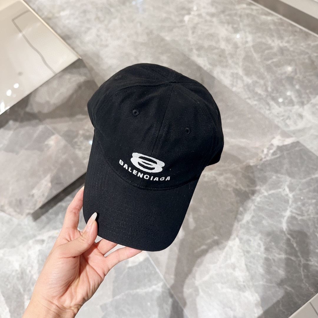 Balenciaga Caps